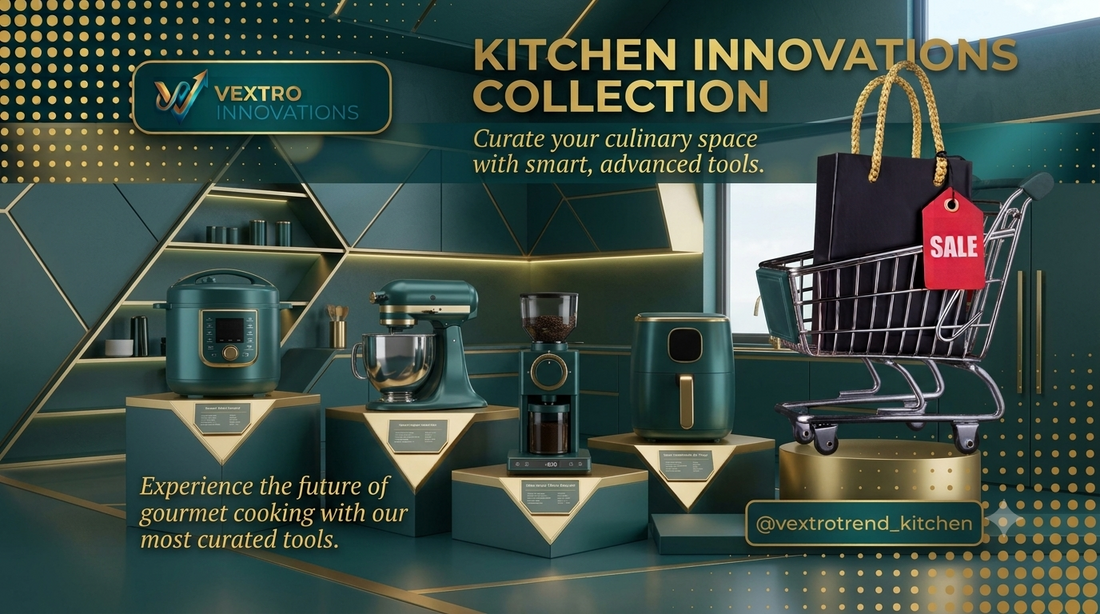 Best Kitchen Gadgets for Small Apartments in 2026