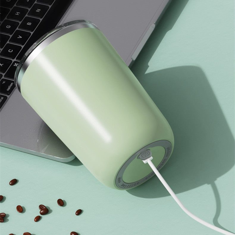 350ml Magnetic Coffee Cup