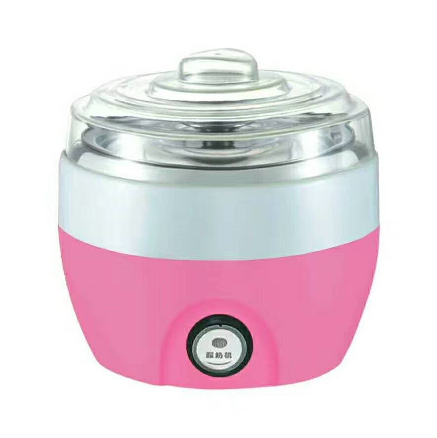 Automatic Yogurt Maker for Fresh, Homemade Yogurt