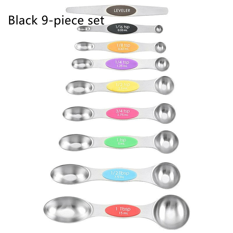 Available in black, colorful, and rose gold finishes