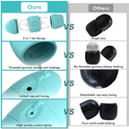 Cooling Facial Massage Tool for Eyes & Neck