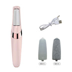 Electric Foot File | Rechargeable Callus Remover