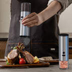 Electric Salt & Pepper Grinder