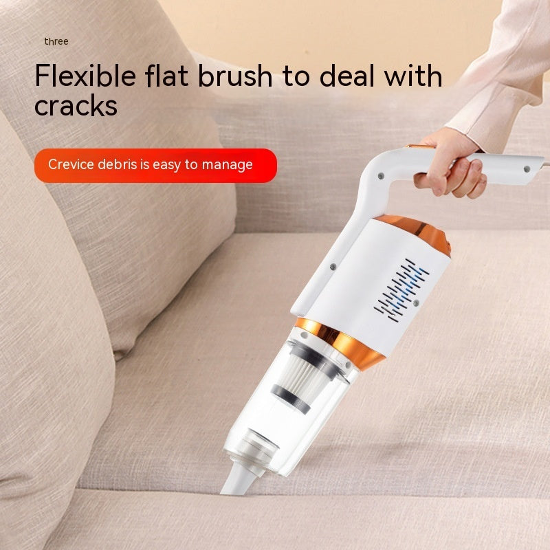 Handheld Household Vacuum