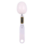 Kitchen cup scale shown in multiple color options