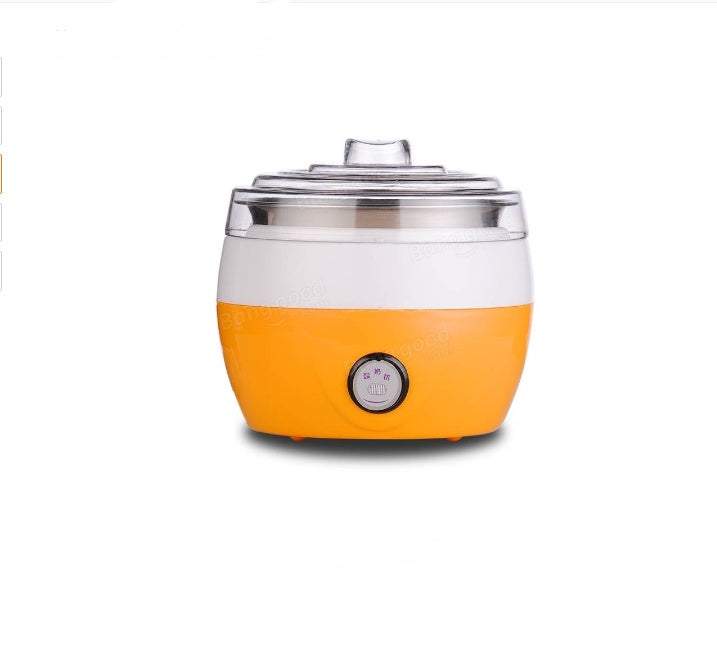 Mini Electric Machine for Homemade Yogurt