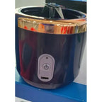 Mini Portable Blender for Smoothies Anywhere