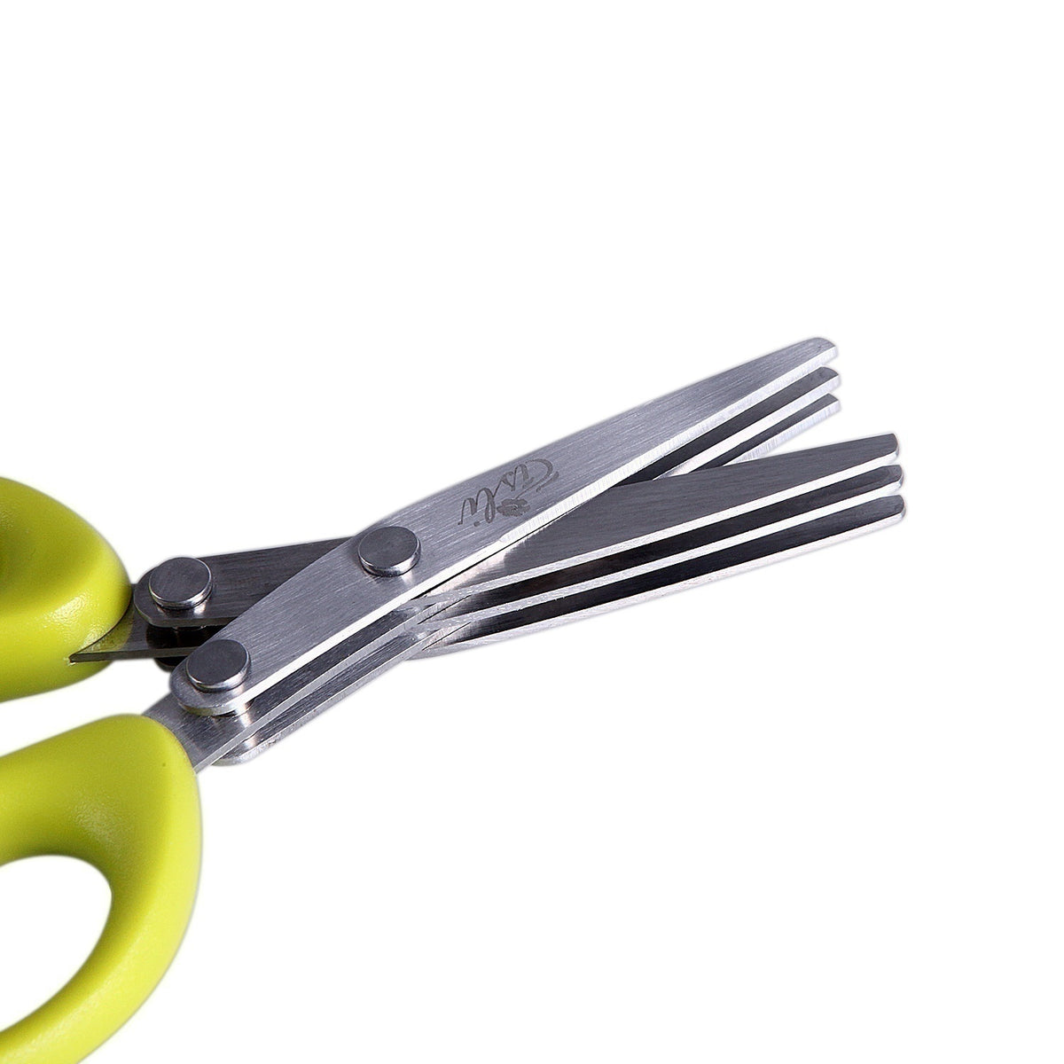 Multi-Layer Herb & Onion Scissors