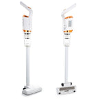 Multi-functional handheld cleaner for home and car