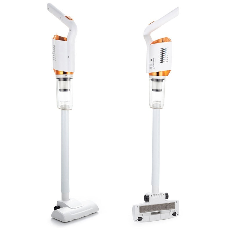 Multi-functional handheld cleaner for home and car