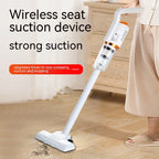 Rechargeable Car & Home Cleaner