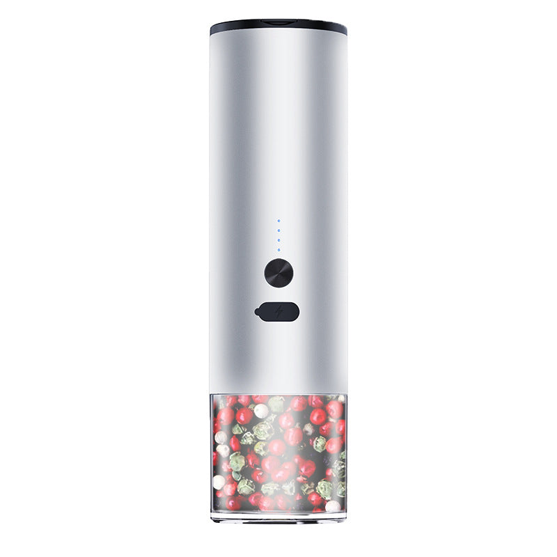 Rechargeable with LED Light