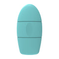 Silicone Ice Face Roller | Cooling Facial Massager
