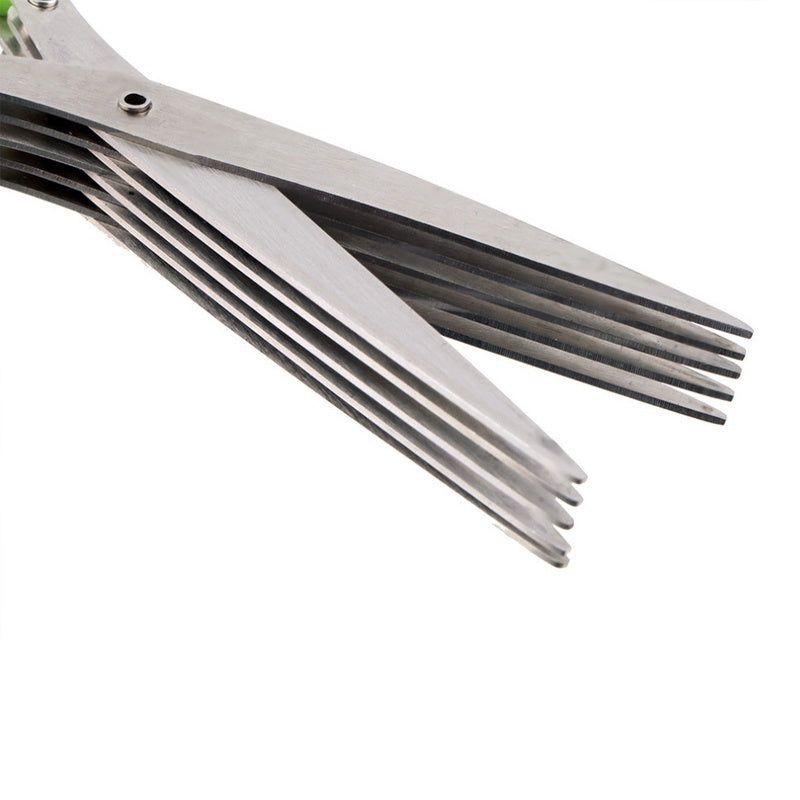 Stainless Steel Kitchen Cutting Tool