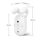 Wireless gateway included with curtain robot set