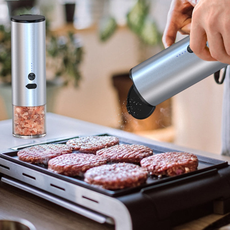 electric-salt-pepper-grinder-set