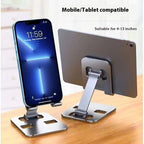 folding-alloy-phone-holder-desktop