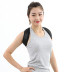 it has adjustable double clamping straps for a customized fit.