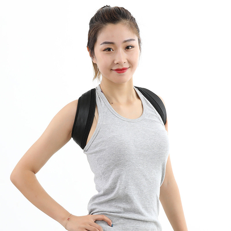 it has adjustable double clamping straps for a customized fit.