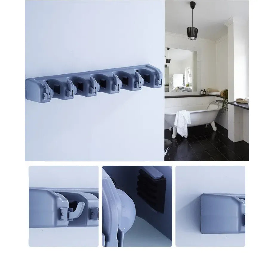 wall-mounted-broom-holder